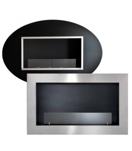 cheminee ethanol horus