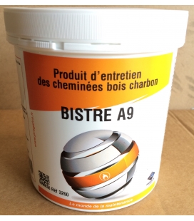 Bistre A9 pot 1kg