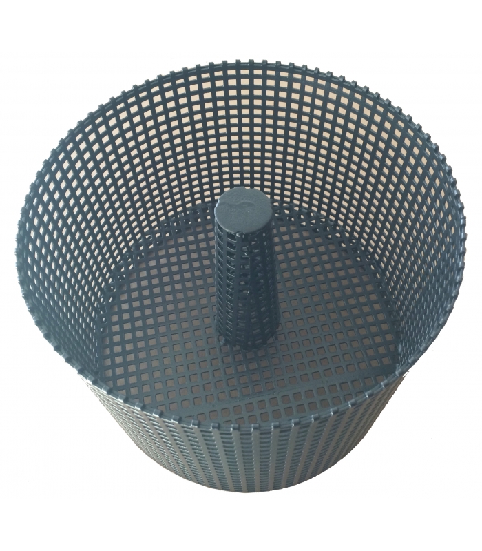 Panier à pellets Brûleur à granulés pour insert Encastrable 1500 °C