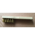 Brosse à bougie