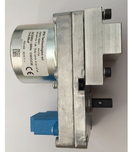 Motoréducteur PALAZZETTI 1,3 rpm CW