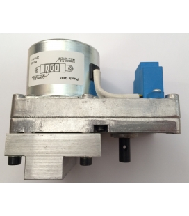 Motoréducteur PALAZZETTI 1,3 rpm CW