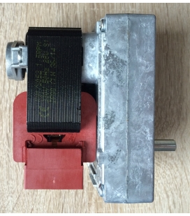 Motoréducteur KAUSIFLAM 1,5 rpm