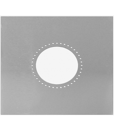 Plaque de ventilation plafond Biafeu