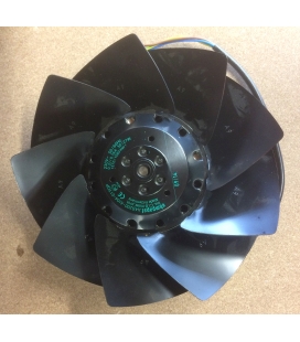 Ventilateur d'air MCZ 4160279