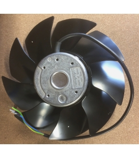 Ventilateur d'air MCZ 4160279