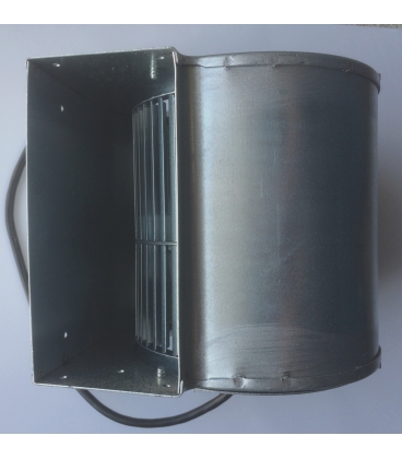 Ventilateur centrifuge RAVELLI 55017
