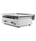 Plancha gaz 2 brûleurs VERYCOOK Créative