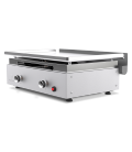 Plancha gaz 2 brûleurs VERYCOOK Créative