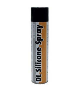 Spray silicone