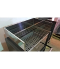 Barbecue charbon CLEMENTI Carbon