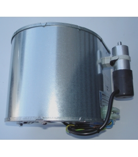 Ventilateur d'air MCZ Solar/Gea/PowerBox