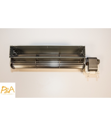 Ventilateur d'air MCZ 414508035