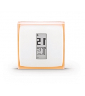 Netatmo thermostat intelligent pour poêle