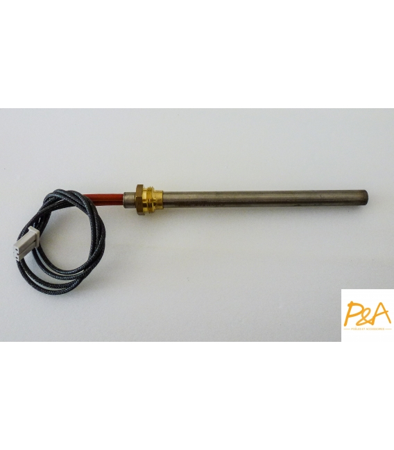 Bougie D'allumage Edilkamin 300W - Poêle & Flamme