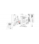 Equerre coupe feu Ravelli Olivia