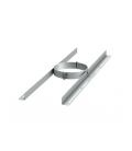 Collier de soutien gamme concentrique