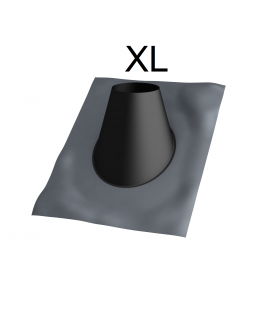 Solin plomb XL gamme concentrique