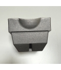 Creuset fonte HAAS & SOHN Eco Pellet/HSP1/HSP2