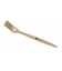 Pinceau nettoyage corps de chauffe "Cleany"
