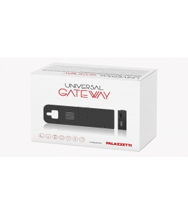 Connexion Box Palazzetti