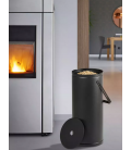 Réservoir à granulés d'appoint 10 kg DIXNEUF Studio