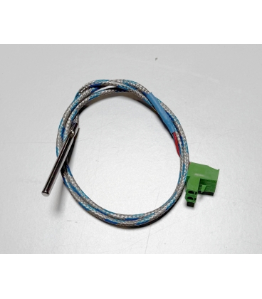 Sonde de Fumée pour EVIA edilkamin uniquement