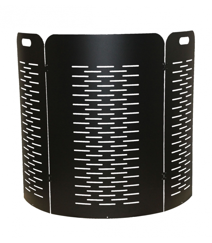 Barriere Securite Poele A Bois Off 68