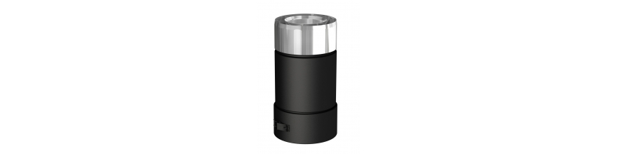 Nouvelle gamme JONCOUX Apollo 2.0